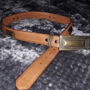 Montana Silversmiths REFLEXIONS belt